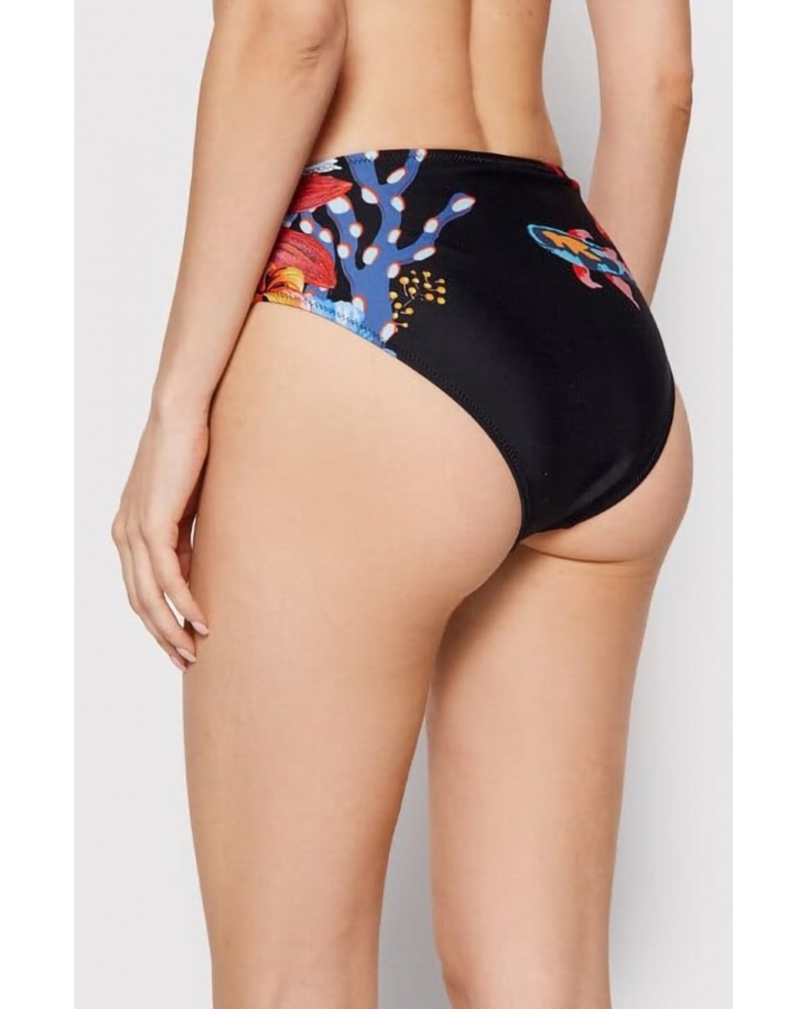 Desigual Biki Attina Ii Bikini Bottom