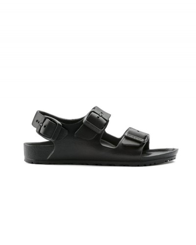 BIRKENSTOCK POOL MILANO EVA KIDS BLACK 24 - 34 NARROW SEASONAL ΠΑΠΟΥΤΣΙ ΠΑΙΔΙΚΟ BOY - BK0SJ100935300243400