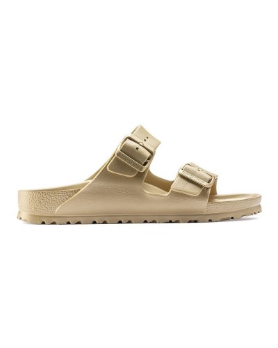 BIRKENSTOCK BS EVA ARIZONA EVA GLAMOUR GOLD 35 - 41 NARROW SEASONAL ΠΑΠΟΥΤΣΙ UNISEX - BK0SH102246500354100