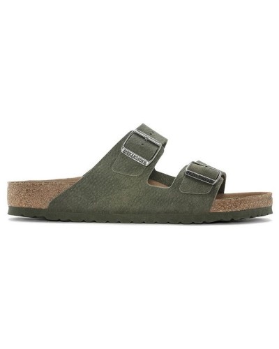 BIRKENSTOCK BS CLASSIC ARIZONA SYN DESERT DUST THYME VEG NARROW 39-46 SEASONAL ΠΑΠΟΥΤΣΙ ΑΝΔΡΙΚΟ - BK0SH102454400394600