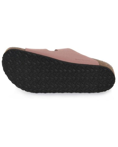 BIRKENSTOCK SYNTHETICS ARIZONA KIDS BFBC PINK CLAY 26 - 35 NARROW SEASONAL CLASSIC KIDS TEX ΠΑΠΟΥΤΣΙ ΠΑΙΔΙΚΟ BOY - BK0SJ102642300263500