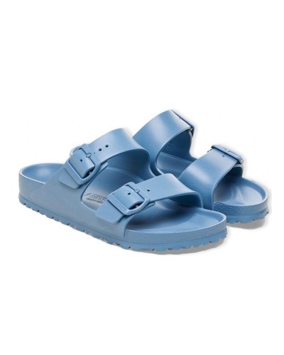 BIRKENSTOCK BS EVA ARIZONA EVA ELEMENTAL BLUE 35 - 41 NARROW SEASONAL ΠΑΠΟΥΤΣΙ UNISEX - BK0SH102737600354100