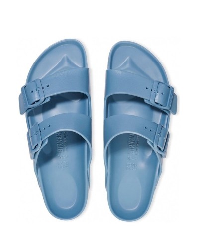 BIRKENSTOCK BS EVA ARIZONA EVA ELEMENTAL BLUE 35 - 41 NARROW SEASONAL ΠΑΠΟΥΤΣΙ UNISEX - BK0SH102737600354100