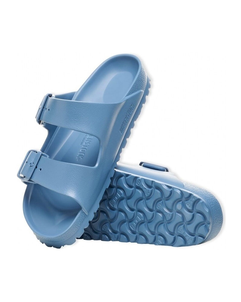 BIRKENSTOCK BS EVA ARIZONA EVA ELEMENTAL BLUE 35 - 41 NARROW SEASONAL ΠΑΠΟΥΤΣΙ UNISEX - BK0SH102737600354100