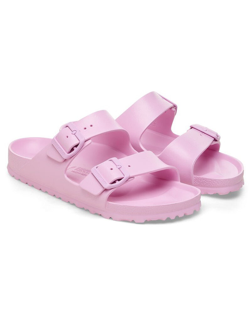 BIRKENSTOCK POOL ARIZONA EVA FONDANT PINK 35 - 41 NARROW SEASONAL ACTIVE ADULTS EVA ΠΑΠΟΥΤΣΙ UNISEX - BK0SH102735500354100