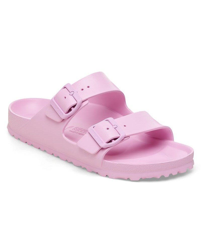 BIRKENSTOCK POOL ARIZONA EVA FONDANT PINK 35 - 41 NARROW SEASONAL ACTIVE ADULTS EVA ΠΑΠΟΥΤΣΙ UNISEX - BK0SH102735500354100