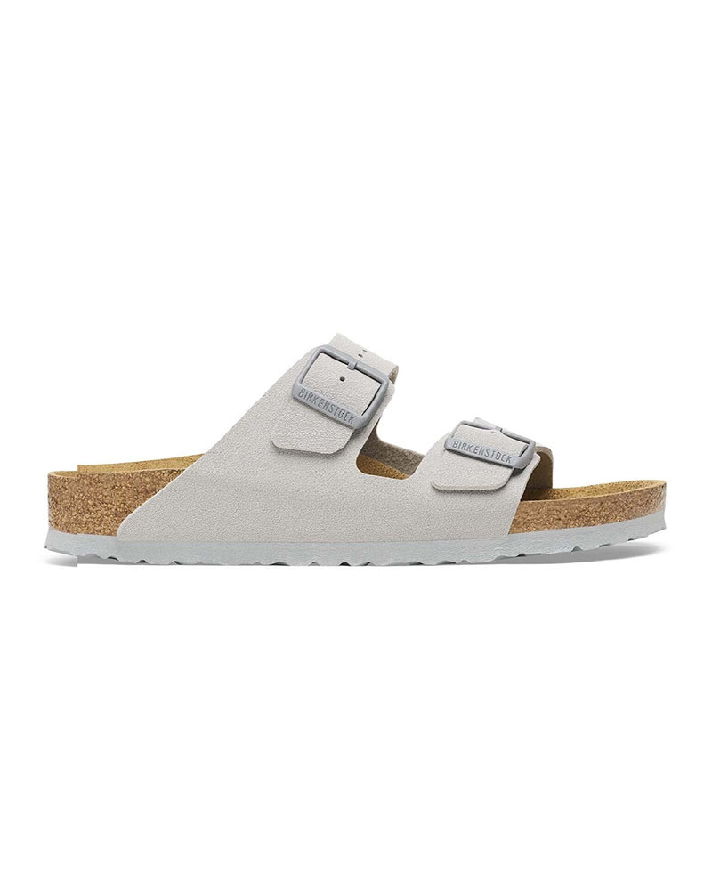 BIRKENSTOCK SYNTHETICS ARIZONA BF STONE COIN 35 - 50 NARROW SEASONAL ΠΑΠΟΥΤΣΙ UNISEX - BK0SH102769600355000