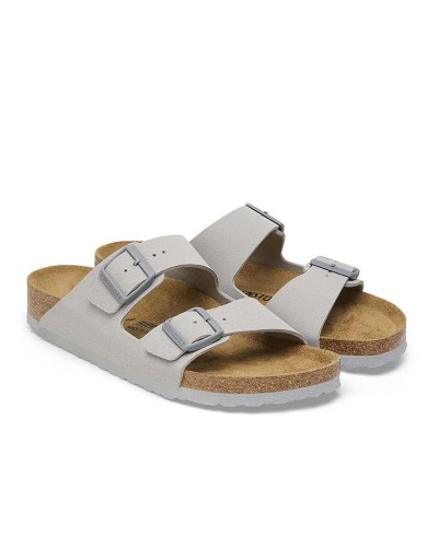 BIRKENSTOCK SYNTHETICS ARIZONA BF STONE COIN 35 - 50 NARROW SEASONAL ΠΑΠΟΥΤΣΙ UNISEX - BK0SH102769600355000