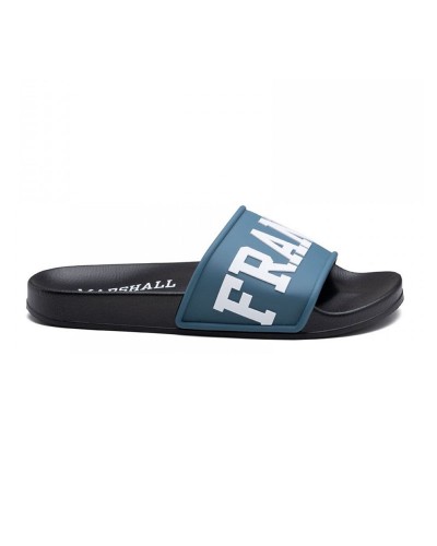 FRANKLIN MARSHALL SLIPPER_DOUBLE - FTUA0009S