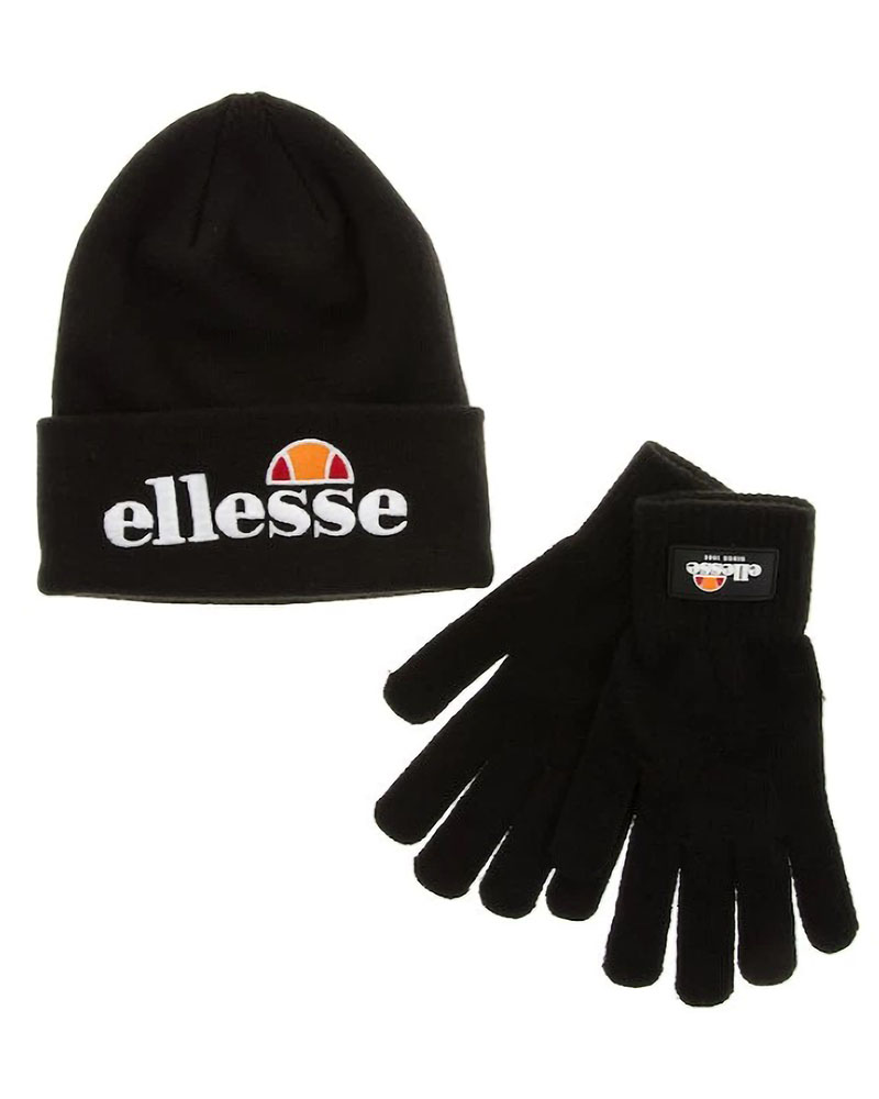 ELLESSE HERITAGE CORE VELLY AND BUBB GIFT PK ΣΕΤ UNISEX - ELSACSAAZ07830000000