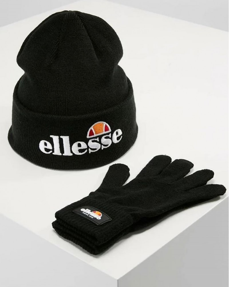 ELLESSE HERITAGE CORE VELLY AND BUBB GIFT PK ΣΕΤ UNISEX - ELSACSAAZ07830000000