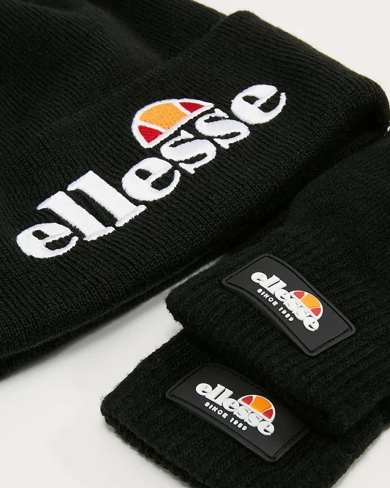 ELLESSE HERITAGE CORE VELLY AND BUBB GIFT PK ΣΕΤ UNISEX - ELSACSAAZ07830000000