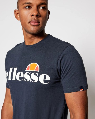 ELLESSE SL PRADO TEE ΜΠΛΟΥΖΑ ΑΝΔΡΙΚΟ - ELSAPSHC074050000000