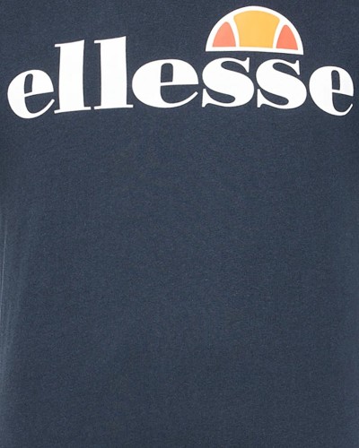 ELLESSE SL PRADO TEE ΜΠΛΟΥΖΑ ΑΝΔΡΙΚΟ - ELSAPSHC074050000000