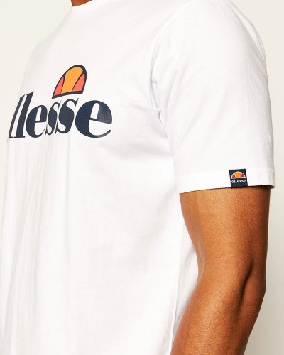 ELLESSE SL PRADO TEE ΜΠΛΟΥΖΑ ΑΝΔΡΙΚΟ - ELSAPSHC074050000000