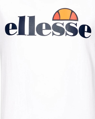 ELLESSE SL PRADO TEE ΜΠΛΟΥΖΑ ΑΝΔΡΙΚΟ - ELSAPSHC074050000000