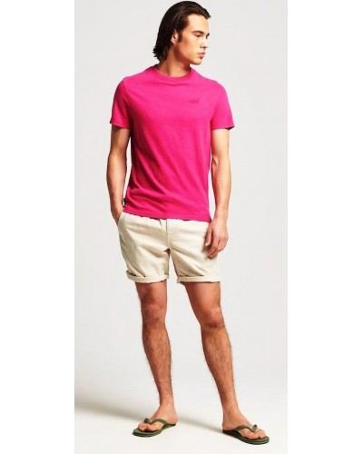 SUPERDRY OVIN VINTAGE OVERDYED SHORT ΣΟΡΤΣ ΑΝΔΡΙΚΟ - SD0APM7110298A000000