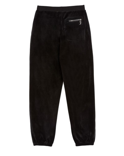 JUICY DAVIDSON TRACKPANTS - JCBBJ224811