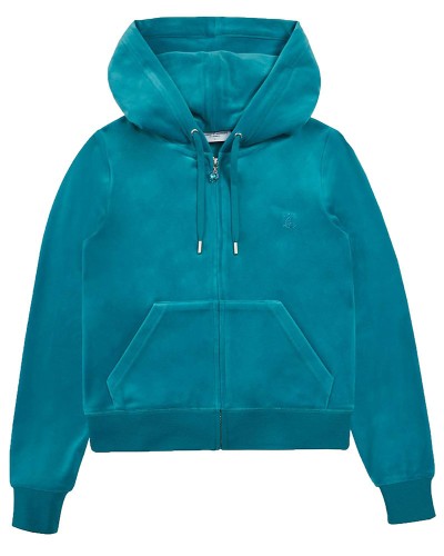 JUICY JEWEL ROBERTSON HOODIE - JCBAS224814