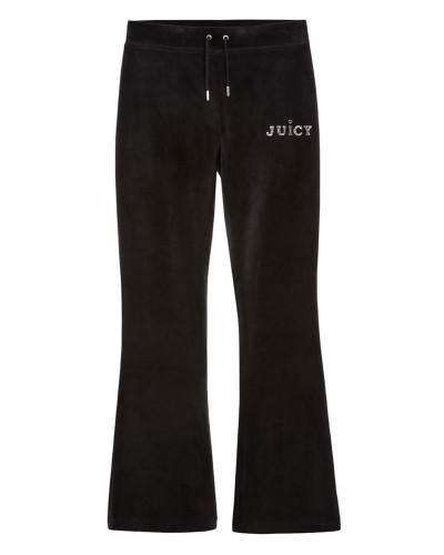 JUICY REGAL LISA TRACKPANT - JCBBJ224829