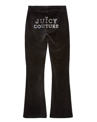 JUICY REGAL LISA TRACKPANT - JCBBJ224829