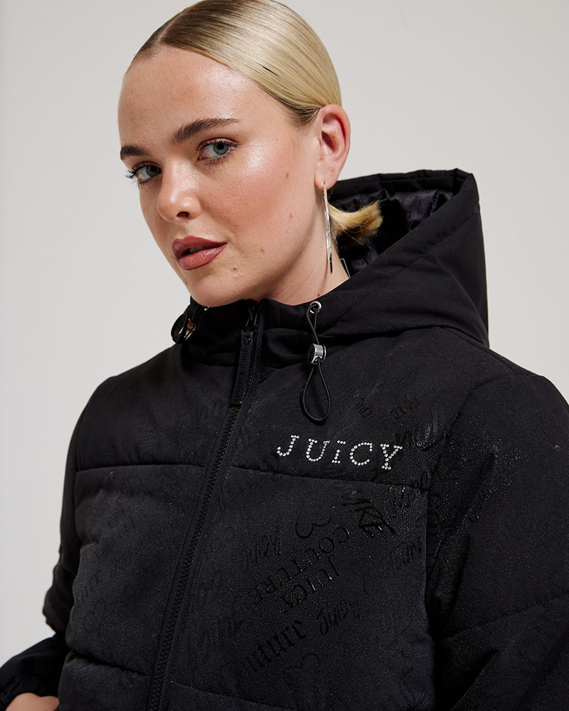 JUICY MARGIE AQUA ACTIVATED PUFFER - JCOIJ224553