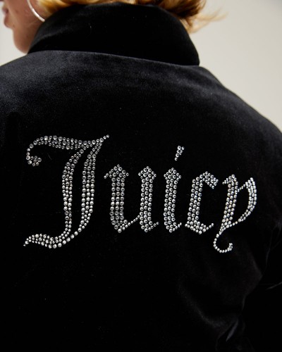 JUICY MARGO  PUFFA JACKET - JCOIJ224556