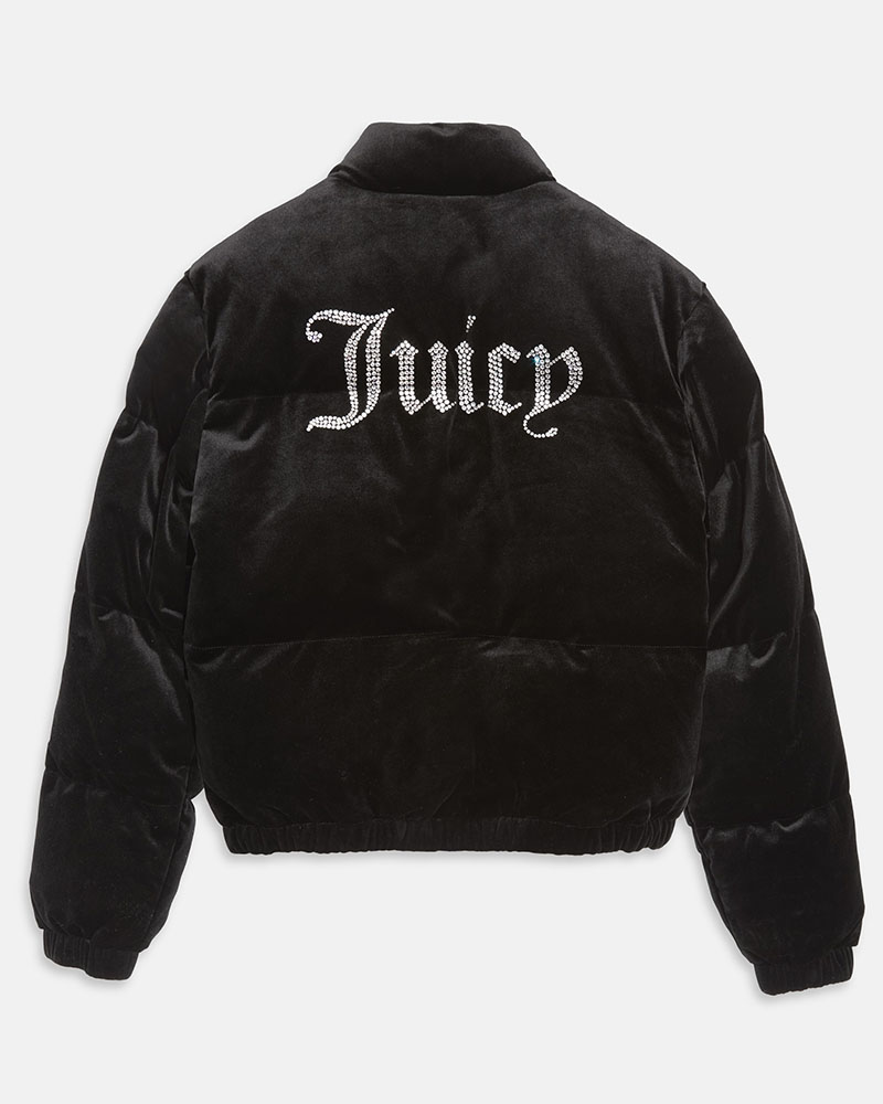 JUICY MARGO  PUFFA JACKET - JCOIJ224556