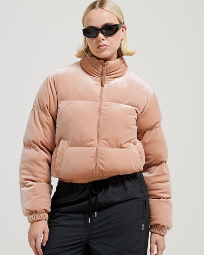 JUICY MARGO  PUFFA JACKET - JCOIJ224556