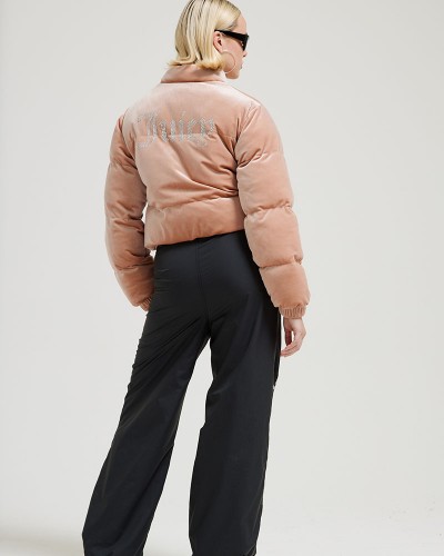 JUICY MARGO  PUFFA JACKET - JCOIJ224556