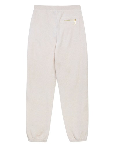 JUICY DAVIDSON GOLD TRACKPANTS - JCBBJ224813G