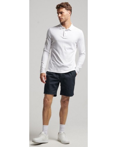 SUPERDRY OVIN VINTAGE OVERDYED SHORT ΣΟΡΤΣ ΑΝΔΡΙΚΟ - SD0APM7110298A000000