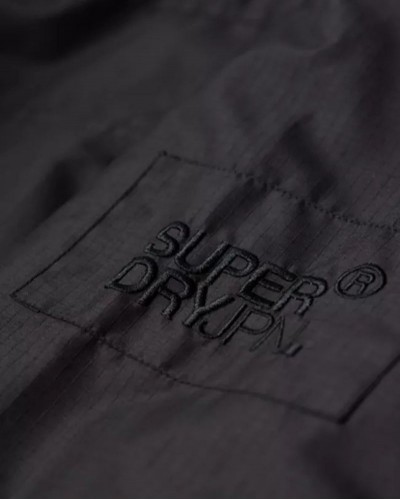 SUPERDRY D5 SDCD MOUNTAIN WINDCHEATER ΜΠΟΥΦΑΝ ΑΝΔΡΙΚΟ - SD0APM5011868A000000