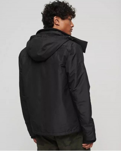 SUPERDRY D5 SDCD MOUNTAIN WINDCHEATER ΜΠΟΥΦΑΝ ΑΝΔΡΙΚΟ - SD0APM5011868A000000