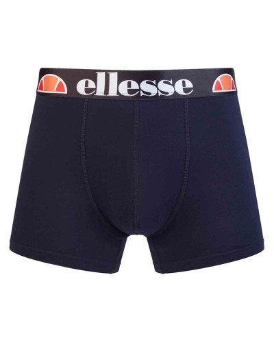 ELLESSE HERITAGE CORE MILLARO 6 PACK FASHION TRUNKS ΕΣΩΡΟΥΧΟ ΑΝΔΡΙΚΟ - ELSACSDAA28590000000