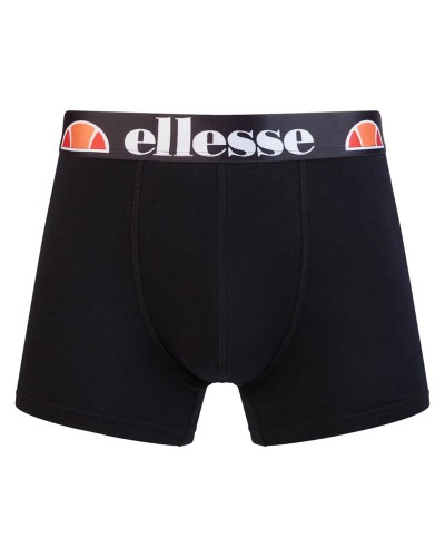 ELLESSE HERITAGE CORE MILLARO 6 PACK FASHION TRUNKS ΕΣΩΡΟΥΧΟ ΑΝΔΡΙΚΟ - ELSACSDAA28590000000