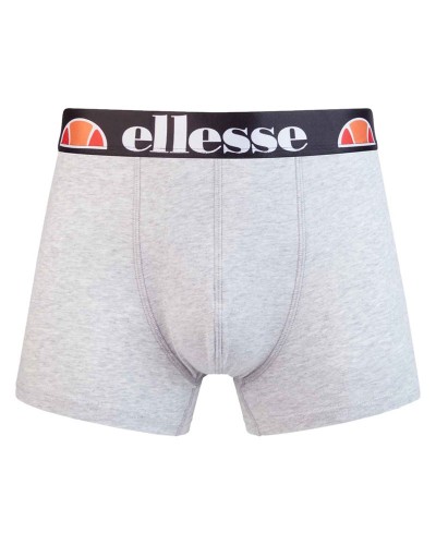 ELLESSE HERITAGE CORE MILLARO 6 PACK FASHION TRUNKS ΕΣΩΡΟΥΧΟ ΑΝΔΡΙΚΟ - ELSACSDAA28590000000