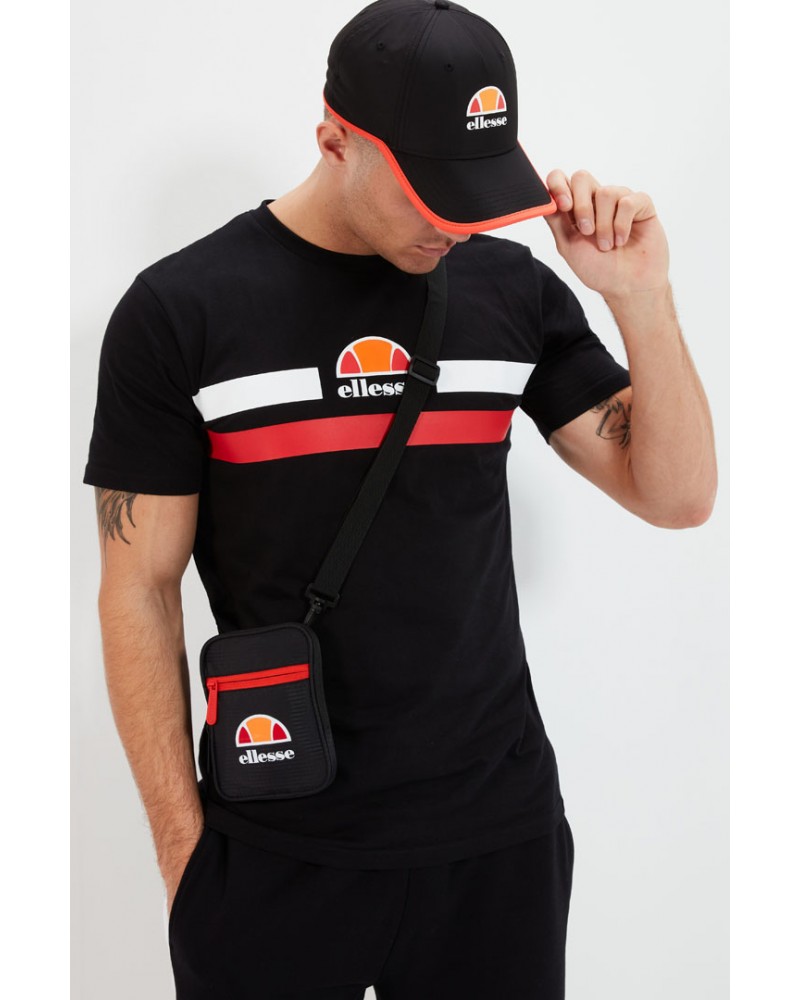 ELLESSE APREL TEE ΜΠΛΟΥΖΑ ΑΝΔΡΙΚΟ - ELSAPSHR064530000000