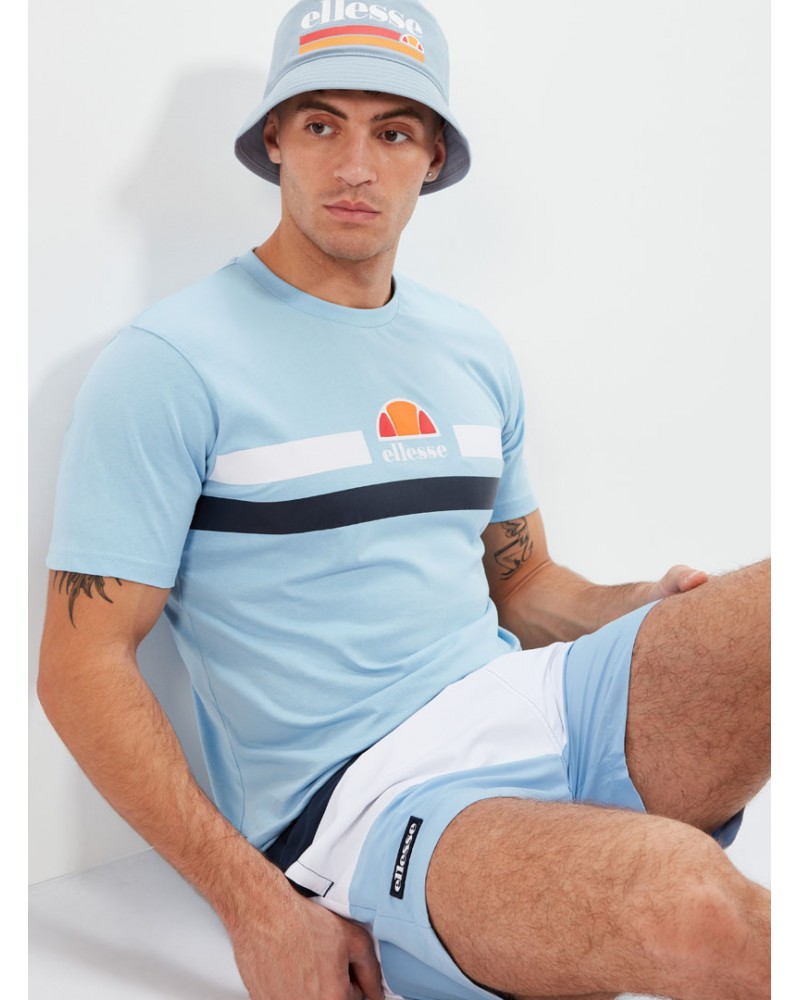 ELLESSE APREL TEE ΜΠΛΟΥΖΑ ΑΝΔΡΙΚΟ - ELSAPSHR064530000000