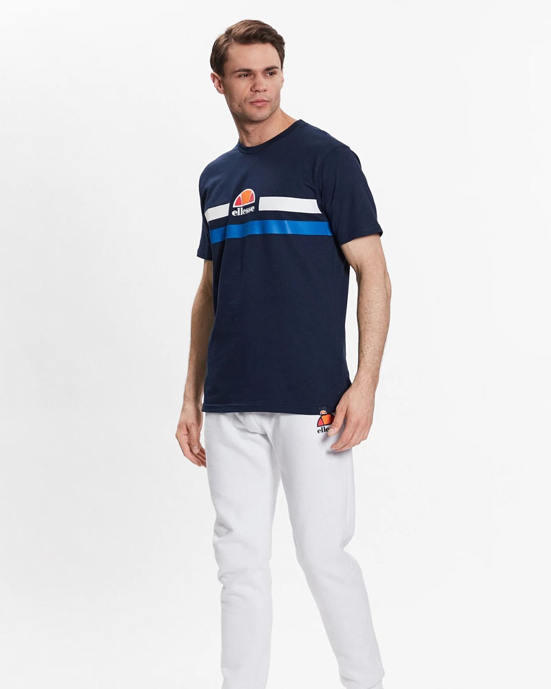 ELLESSE APREL TEE ΜΠΛΟΥΖΑ ΑΝΔΡΙΚΟ - ELSAPSHR064530000000