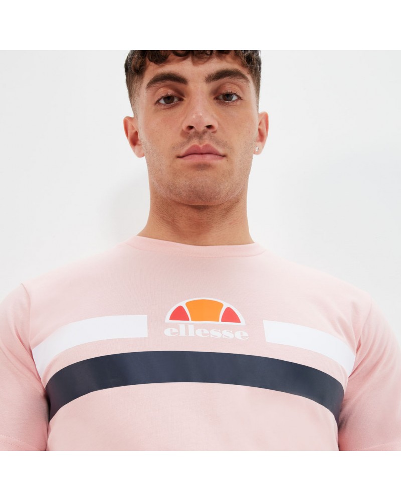 ELLESSE APREL TEE ΜΠΛΟΥΖΑ ΑΝΔΡΙΚΟ - ELSAPSHR064530000000