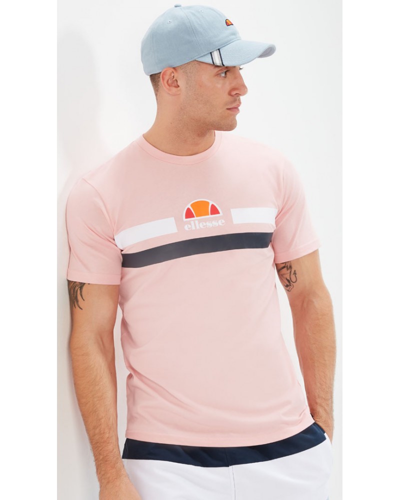 ELLESSE APREL TEE ΜΠΛΟΥΖΑ ΑΝΔΡΙΚΟ - ELSAPSHR064530000000