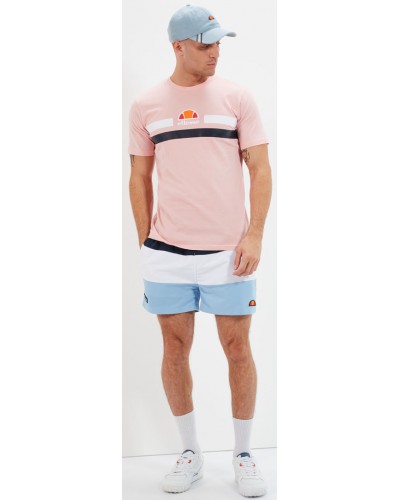 ELLESSE APREL TEE ΜΠΛΟΥΖΑ ΑΝΔΡΙΚΟ - ELSAPSHR064530000000