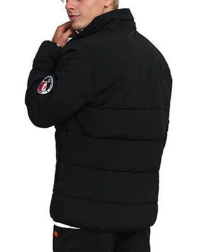 ELLESSE NEBULA PADDED JACKET ΜΠΟΥΦΑΝ ΑΝΔΡΙΚΟ - ELSAPSHR127890000000