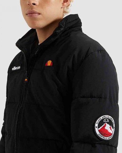 ELLESSE NEBULA PADDED JACKET ΜΠΟΥΦΑΝ ΑΝΔΡΙΚΟ - ELSAPSHR127890000000