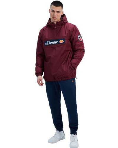 ELLESSE MONTERINI OH JACKET ΜΠΟΥΦΑΝ ΑΝΔΡΙΚΟ - ELSAPSHR081490000000