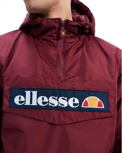 ELLESSE MONTERINI OH JACKET ΜΠΟΥΦΑΝ ΑΝΔΡΙΚΟ - ELSAPSHR081490000000