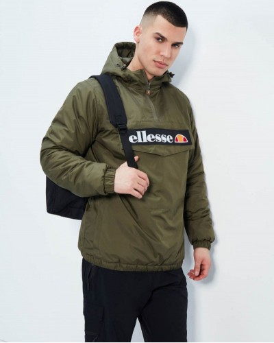 ELLESSE MONTERINI OH JACKET ΜΠΟΥΦΑΝ ΑΝΔΡΙΚΟ - ELSAPSHR081490000000