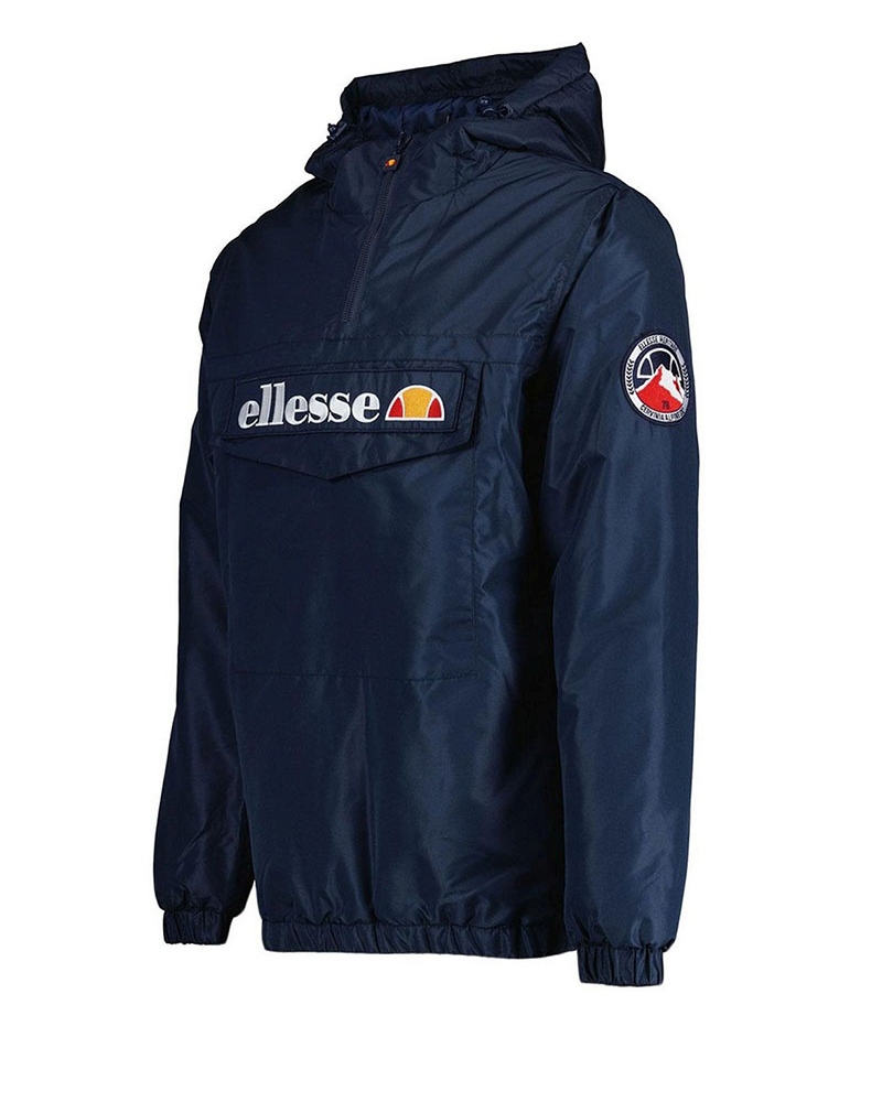 ELLESSE MONTERINI OH JACKET ΜΠΟΥΦΑΝ ΑΝΔΡΙΚΟ - ELSAPSHR081490000000