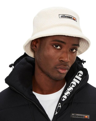 ELLESSE LEVANNA BUCKET HAT ΑΞΕΣΟΥΑΡ ΑΝΔΡΙΚΟ - ELSACSATA33670000000